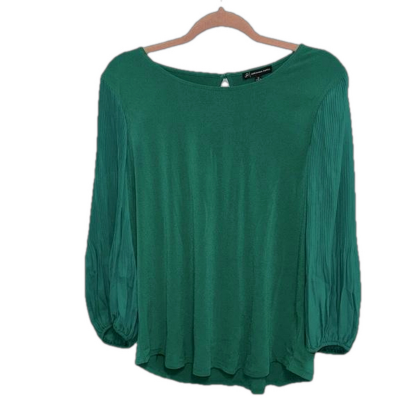Adrianna Papell Blouse - Picture 1 of 2